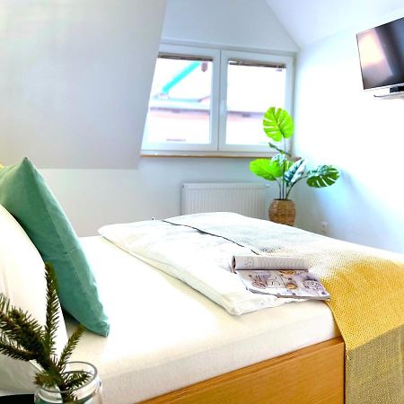 Apartament 3Fale - Bulwar Portowy, 3 Min Do Plazy I Promenady Ustka Esterno foto