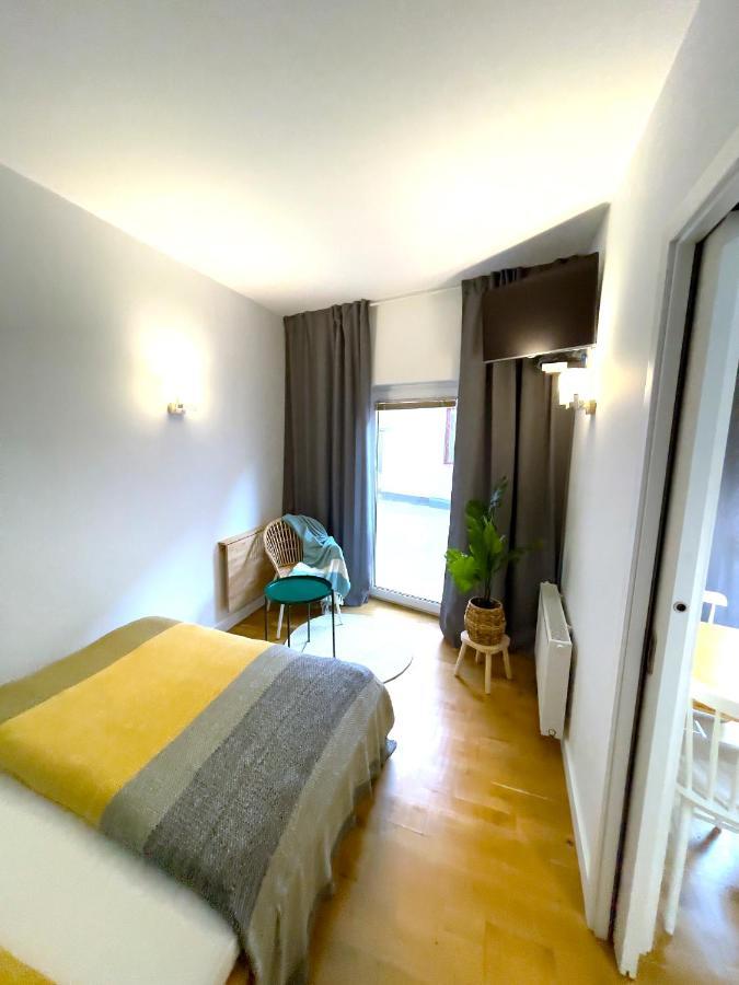 Apartament 3Fale - Bulwar Portowy, 3 Min Do Plazy I Promenady Ustka Esterno foto