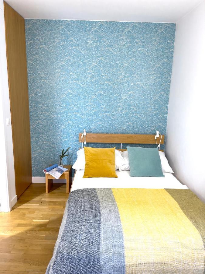 Apartament 3Fale - Bulwar Portowy, 3 Min Do Plazy I Promenady Ustka Esterno foto