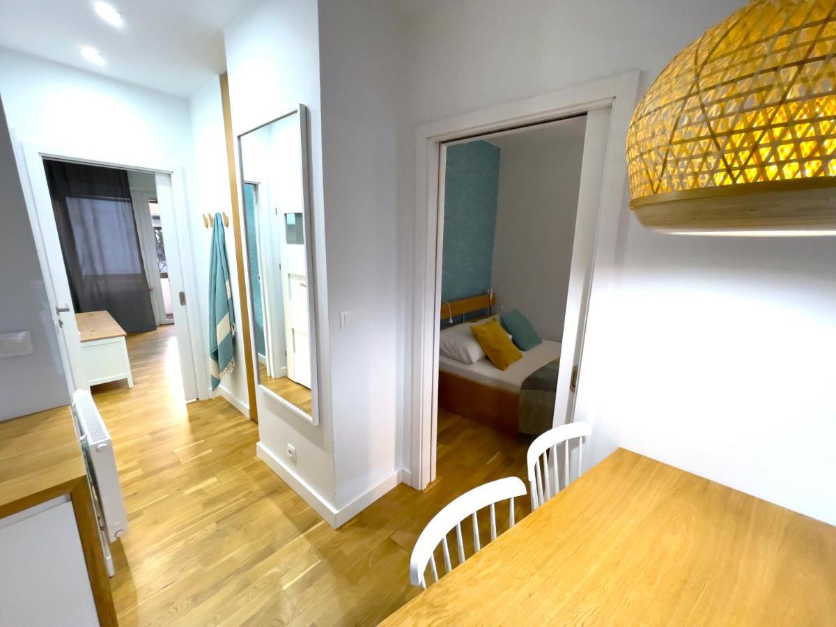 Apartament 3Fale - Bulwar Portowy, 3 Min Do Plazy I Promenady Ustka Esterno foto