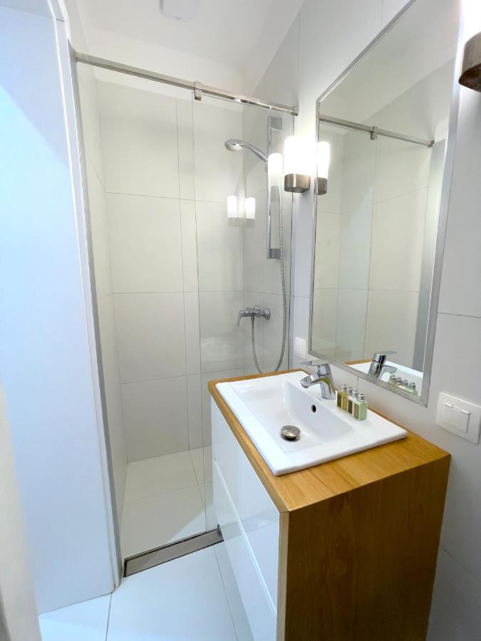 Apartament 3Fale - Bulwar Portowy, 3 Min Do Plazy I Promenady Ustka Esterno foto